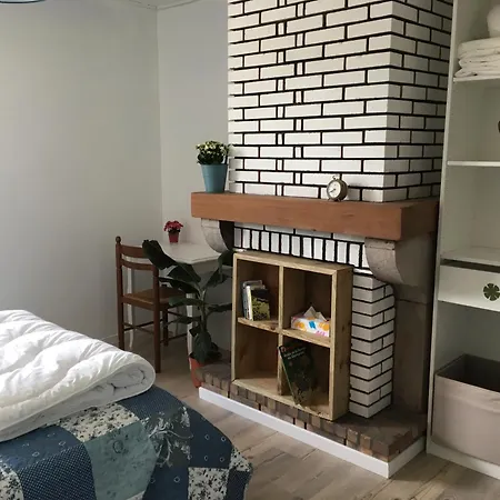 Chez Loulou Independante * Léon